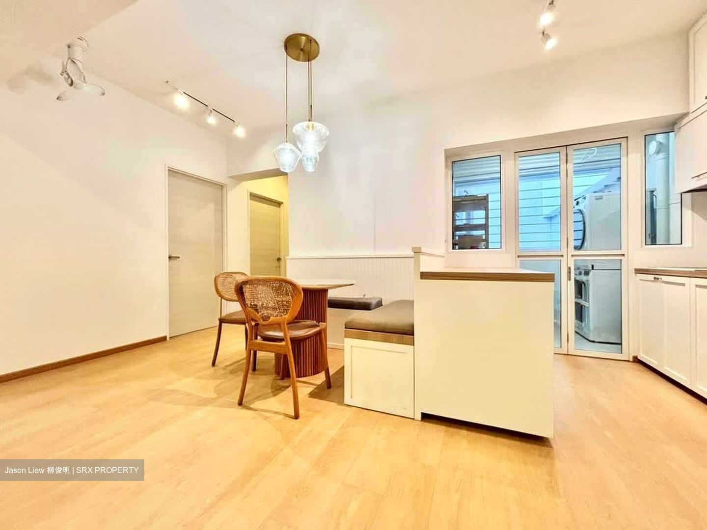 Blk 619A Tampines Greenverge (Tampines), HDB 4 Rooms #558032771